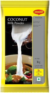 NESTLE MAGGI Coconut Milk Powder, 1 Kg Bulk Pack