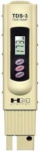 HM TDS-3 Digital TDS Meter