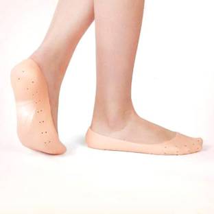 HARI ENTERPRISE silicon full Heel Support Heel Support