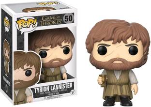 Funko Game of Thrones (GOT) - Tyrion Lannister New POP Vinyl Action Figure