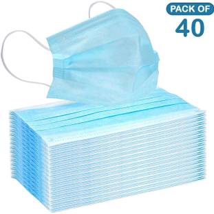 NHR Face SG-40 Surgical Mask