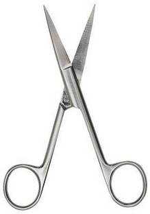 MDS urgical Scissors Sharp 8 Inch Needle Holders (Sharp/Sharp Blades) Scissors