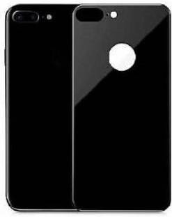 Prolike Back Tempered Glass for Apple iPhone 7 Plus
