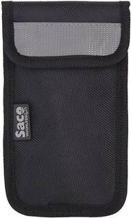 Saco Wallet Case Cover for Stereo Digital Voice Recorder Comfort Case Pouch for Sony ICD-PX470