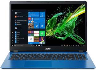 Acer Aspire 3 AMD Athlon Dual Core 300U - (4 GB/1 TB HDD/Windows 10 Home) A315-42 Laptop