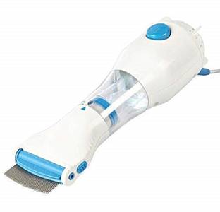Leplion Electrical Head Lice Comb