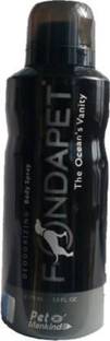 Fondapet Mint Deodorizer
