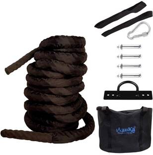 Azuka Battle Rope Battle Rope