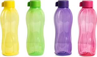 TUPPERWARE 1 Ltr Aquafresh 1000 ml Bottle 1000 ml Bottle
