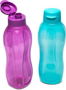 TUPPERWARE Bottle 1.5 L set of 2 1400 ml Bottle