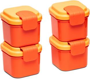 TUPPERWARE Spice Set Plastic