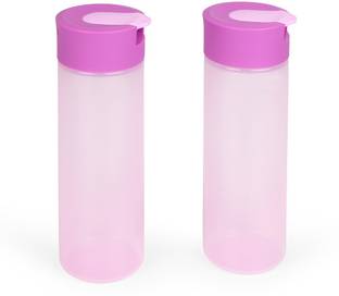 TUPPERWARE Plastic Milk Container  - 360 ml