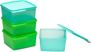 TUPPERWARE Plastic Fridge Container  - 1.2 L