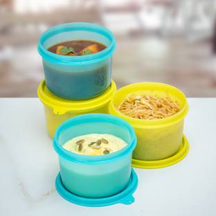 TUPPERWARE Plastic Fridge Container  - 450 ml