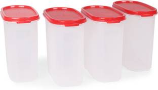 TUPPERWARE Polypropylene Grocery Container  - 1700 ml