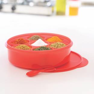 TUPPERWARE Plastic Utility Container  - 1.9 L