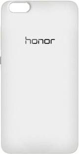 Sandreezz Honor 4X Back Panel