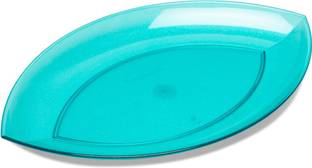 TUPPERWARE Lotus Serving Platter Tray