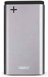 Tessco 6000 mAh Power Bank