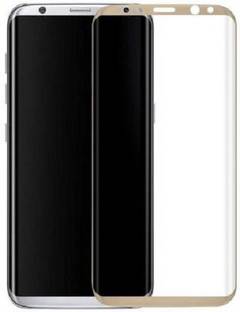 Prolike Edge To Edge Tempered Glass for Samsung Galaxy S8 Plus