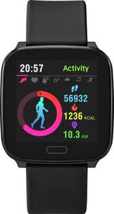 TIMEX iConnect by Timex - Active Smartwatch