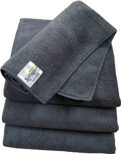 SOFTSPUN Microfiber Vehicle Washing  Cloth