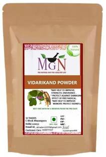 MG Naturals VIDARIKAND / VIDHARA POWDER