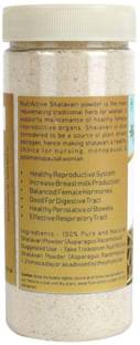 NutrActive Satavari Powder for pregnant women and increasing breast milk