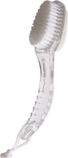 Bare Essentials Foot Brush & Pumice Stone