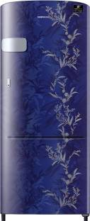 Samsung 192 L Direct Cool Single Door 3 Star Refrigerator