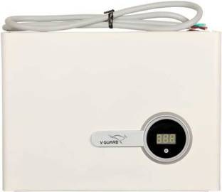 V-Guard VIG 400 specially designed for inverter AC [170V-270V]VOLTAGE STABALIZER