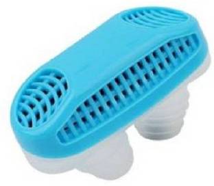 avnish 2 IN 1 Anti Snoring & Air Purifier Anti-snoring Device (Nose Clip) Anti-snoring Device