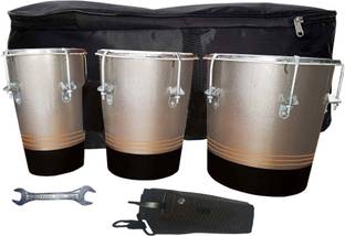 RAM musical SB-FK 3265 Wooden Bongo