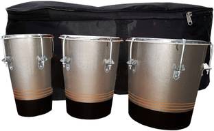 GT manufacturers SB-3BK 6652 Wooden Bongo