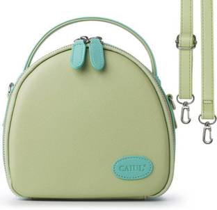 Stela Instax Mini 8 8+ 9 70 7s 25 26 50s Compatible First Generation Zipper Universal Carry Case (Mint...