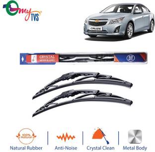 MYTVS Size : 24"X18" Windshield Wiper