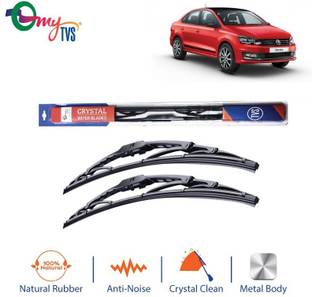 MYTVS Size : 24"X16" Windshield Wiper
