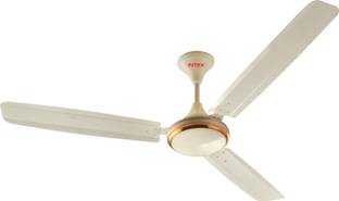 INTEX Indigo with 24 Months Warranty 1200 mm Ceiling Fan