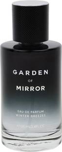 MINISO Garden Of Mirror Eau De Parfum,Stars In Eyes Eau de Parfum  -  100 ml