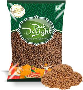 Pink Delight Brown Mot Matki (Whole)