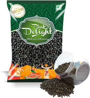 Pink Delight Black Urad Dal (Whole)