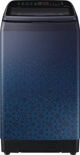 Samsung 7 kg Fully Automatic Top Load Washing Machine Blue