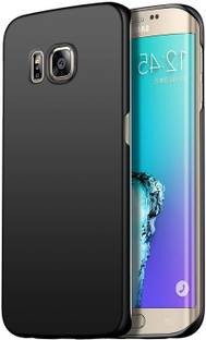 Phone Back Cover Back Cover for Samsung Galaxy S6 Edge, Samsung Galaxy S6 Edge, Samsung Galaxy S6 Edge