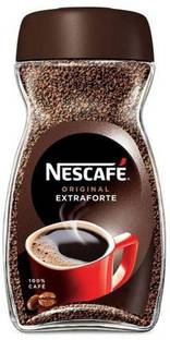 Nescafe Original Extraforte (Extra Strong) Coffee Instant Coffee