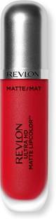 Revlon ULTRA HD MATTE LIPSTICK-ROMANCE