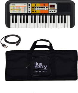 YAMAHA PSS-F30 With KB10 Bag, Digital Portable Keyboard