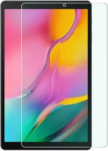 COVER CAPITAL Screen Guard for Samsung Galaxy Tab A 10.1 inch