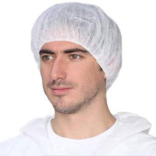 Aurum Creations 80 head cap Surgical Head Cap