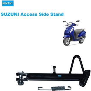 nikavi 8L-BBO0-XASB Bike Side Stand