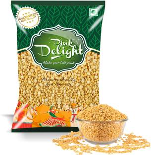 Pink Delight Yellow Moong Dal (Split)